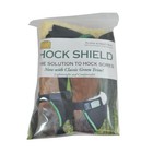 Click Horse Hock Shield  Horse Care Boots  Hock Shield For Horses W  Fleece L   