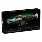 In Stock 147pcs Moc-40730 Luke Skywalker Lightsaber Diy Building Blocks Set For