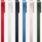 New Apple Iphone 13 A2482 128gb Factory Unlocked All Mobile Carriers All Colors