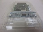 Cisco 1-port T1 fractional T1 Dsu csu Wan Interface Card Hwic-1dsu-t1