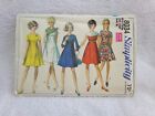 2 Vtg  Simplicity Patterns 1960s  8034    8147 Miss Petite Size 14  75 Cents