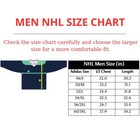 Men s Usa 2025 4 Nations Face-off Long Sleeve Top Stitched S-3xl