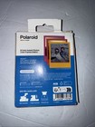 Polaroid Color Film For 600 - Color Frames Edition 8 Photos 6015 New Sealed