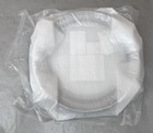 Applied Materials Amat 0022-01980 Ti  Ring Cover  C3 0