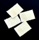 Macau Stamp Lot - 1921 Ceres Figure Mint Og H lh R70 Cv 35