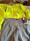 Kokatat Gore-tex Pro Legacy Men s Dry Suit Medium 