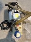 Edwards E2m1 5 Dual Stage Rotary Vane Vacuum Pump 115v Runs