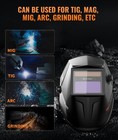 6in1 Mig cut tig arc Welder Gas gasless Welding Machine Plasma Cutter 250a 230v