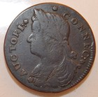 1787  Connecticut Colonial Coin    - Lot 119