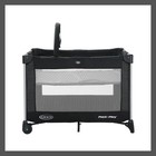 Graco Pack  n Play On The Go Playard Playpen Kaden Travel-friendly Compact