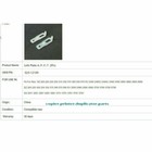 1pair Link Plate A 023-12109 Fit For Riso Rz 200 220 230 330 370 390 530 570