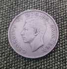 Two Shillings 1948