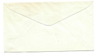 1950 Covelo Ca 1c Postal Stationery Uprated 2x 1c Prexie Farmers Insurance