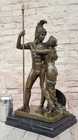 Bronze Large Venus And Mars Statue Greek Mythology God Sculpture Art Home Decor