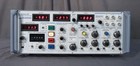  axon Instruments Axoclamp-2b Current And Voltage Clamp Microelectrode Amplifier