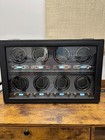 Wolf Viceroy 8-piece Watch Winder     6 Fully Working   2 Non-op   Bonus  40  Off