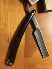 H  Boker   Co s Supreme Quality Red-injun No  101 Straight Razor
