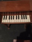 Schoenhut Miniature Piano
