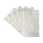 Karat 15 x17  1 Ply Dinner Napkins - White - 3 000 Ct  Kn-d1517-1w