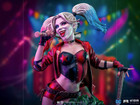 Iron Studios Dc Comics Harley Quinn     Third Prime Scale Statue Figure New Sealed