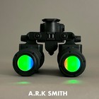 Gen 3   black Light  Di-31as Digital Night Vision Pvs-31 Style Nvg 0 39  800 600
