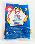 Ty Mcdonalds Teenie Beanie Babies Smoochy 1999  3 - Nip