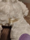 Dan Dee White Plush 14 Inch