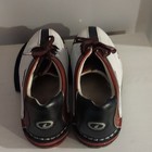 Dexter Sst8 Women s Bowling Shoes White Red Black Multi-color Bowling Footwear