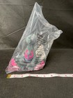 Pokemon Center Original Salazzle Sitting Cuties Plush - 6    In 