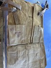 East German Military Rain Pattern Camouflage Original Period Bag Combat Pack