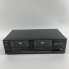 Technics Rs-t911 Stereo Double Cassette Deck