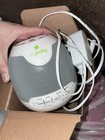Homedics Mybaby Soundspa Lullaby White Noise Machine White Gray Myb-s305c