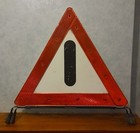 Warning Sign