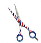 Professional Salon Hair Cutting Thinning Scissors Barber Shears Hairdressing Set