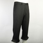The Original Series Men Kirk Spock Pants Starfleet Uniform Pant Tos Costumes