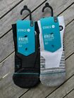 4 10 Pack Stance  Mens Nba Basketball Fusion Athletic Low Cut Size 9-12