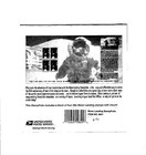 Usps Stamps Sheets - Stamp Folio Moon Landing 25th Anniversary 29  - New Sealed