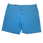 Adidas Golf Shorts Mens 44 8 5    Blue Ultimate 365 Core Stretch Performance New