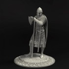 1 24 Resin Figure History Military Hobby Miniature Toy Ancient Roman Knight D   