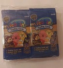 Lot Of 24 Packs Webkinz Trading Card Game Series 2 Ganz 24  Sealed Packs New
