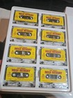 Kevin Trudeau s Mega Memory Audio Cassette Program Complete Opened Tested