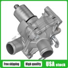 Water Pump For Honda Gold Wing Goldwing 1500 Gl1500a 19200-mam-a60 1997-2000