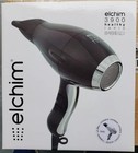 New Elchim 3900 Healthy Iconic Hair Dryer White 2000-2400 Watts