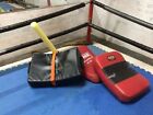 Boxing  Martial Arts  Karate  Kung Fu  Mma  Motion Training Slip Arm By Renegade