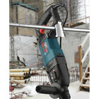 Bosch 11255vsr-rt 120v 8 0 Amp Sds-plus 1  Rotary Hammer Certified Refurbished