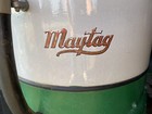 Maytag Wringer Washer