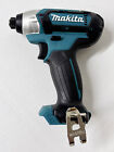 Makita Dt03r1 Cordless Impact Driver Kit  impact  1 Battery And Case Only 