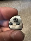 Komet Indexable Shim Drilling 10-950 Shim Positive Rake Neutral Cut 10 898 25300