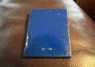 Prime Minister Of Eire ireland  Irish Made  Front Strike Feature Matchbook