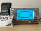 Pioneer Carrozzeria Fh-p616md 2din Cd Md Player Added Bluetooth Tested Working